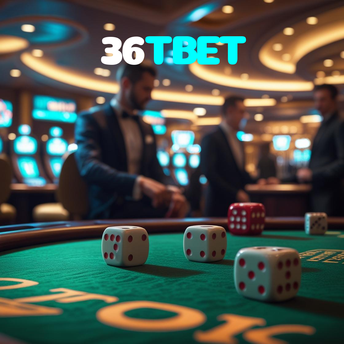 36TBET visual