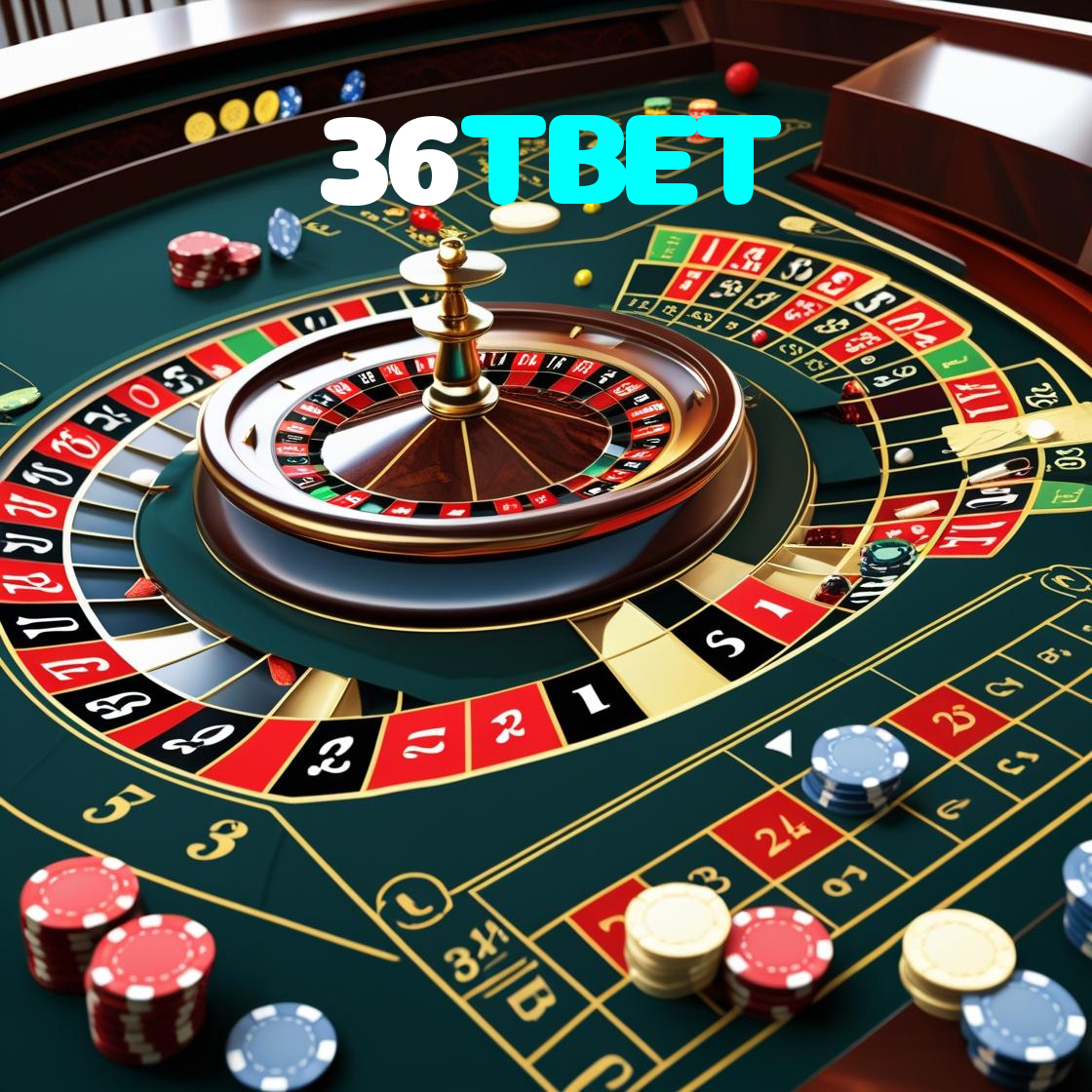 36TBET visual