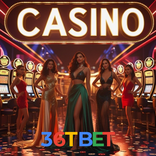 36TBET visual