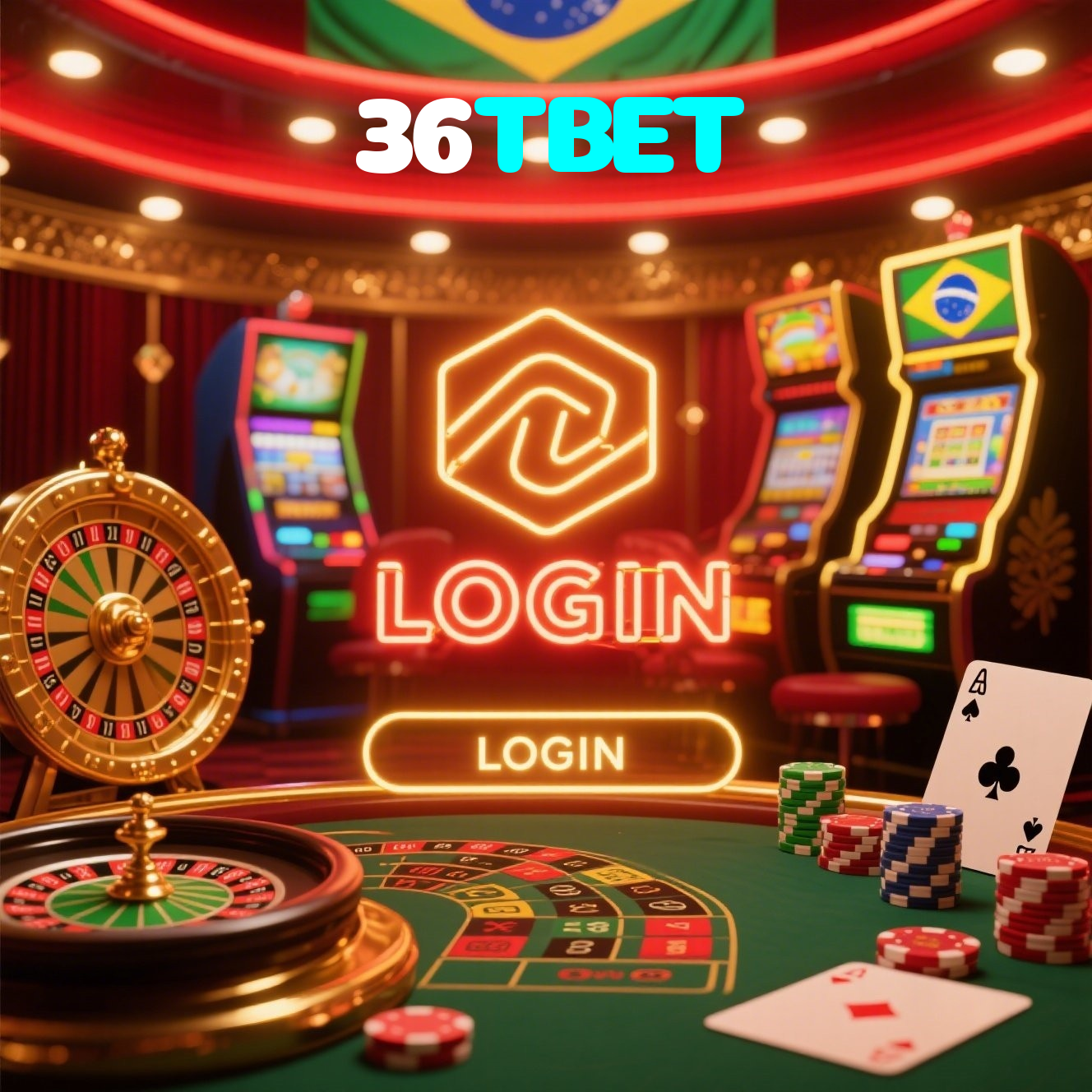 36TBET visual