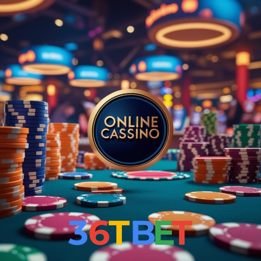 36TBET visual