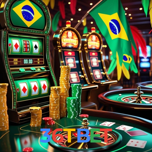 36TBET visual