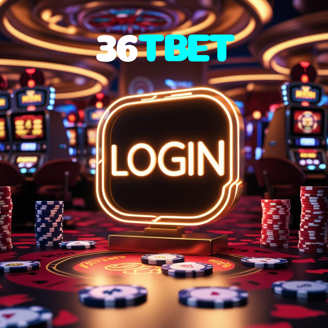 36TBET visual