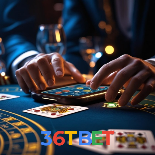 36TBET visual