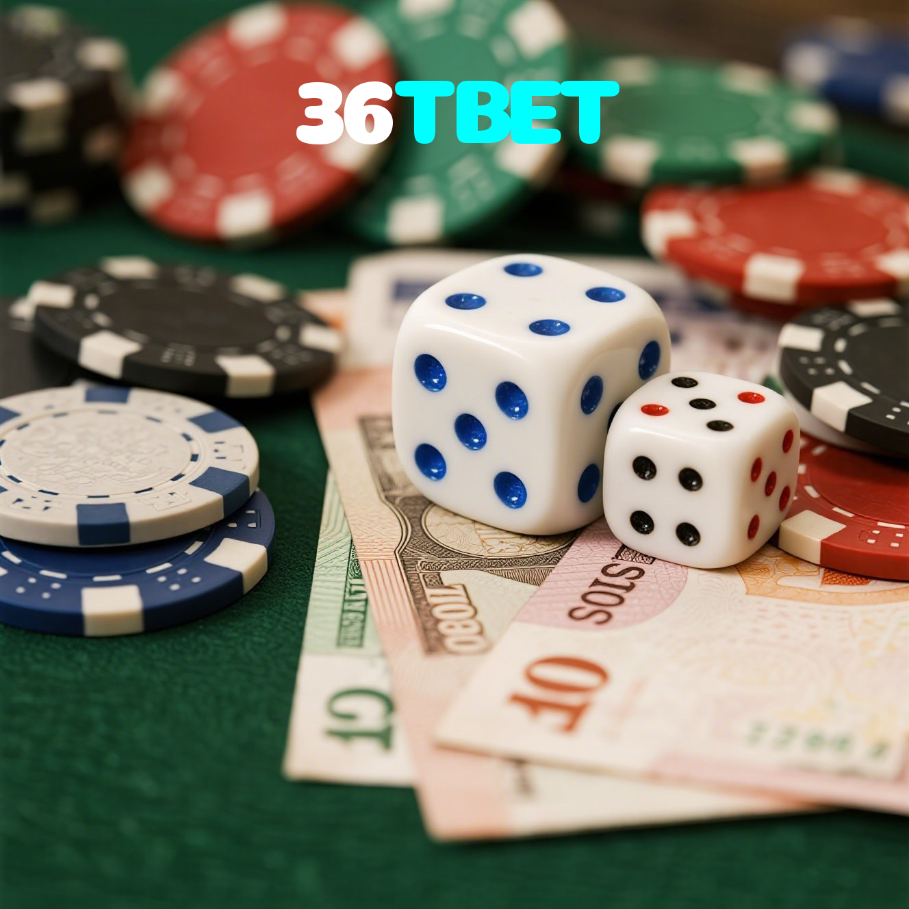 36TBET visual