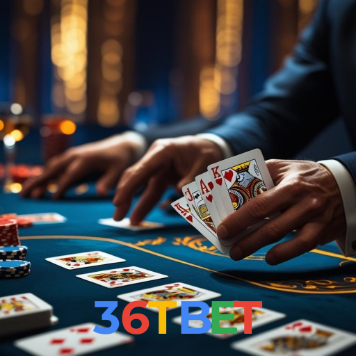 36TBET visual