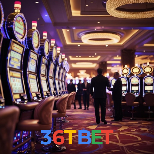 36TBET visual