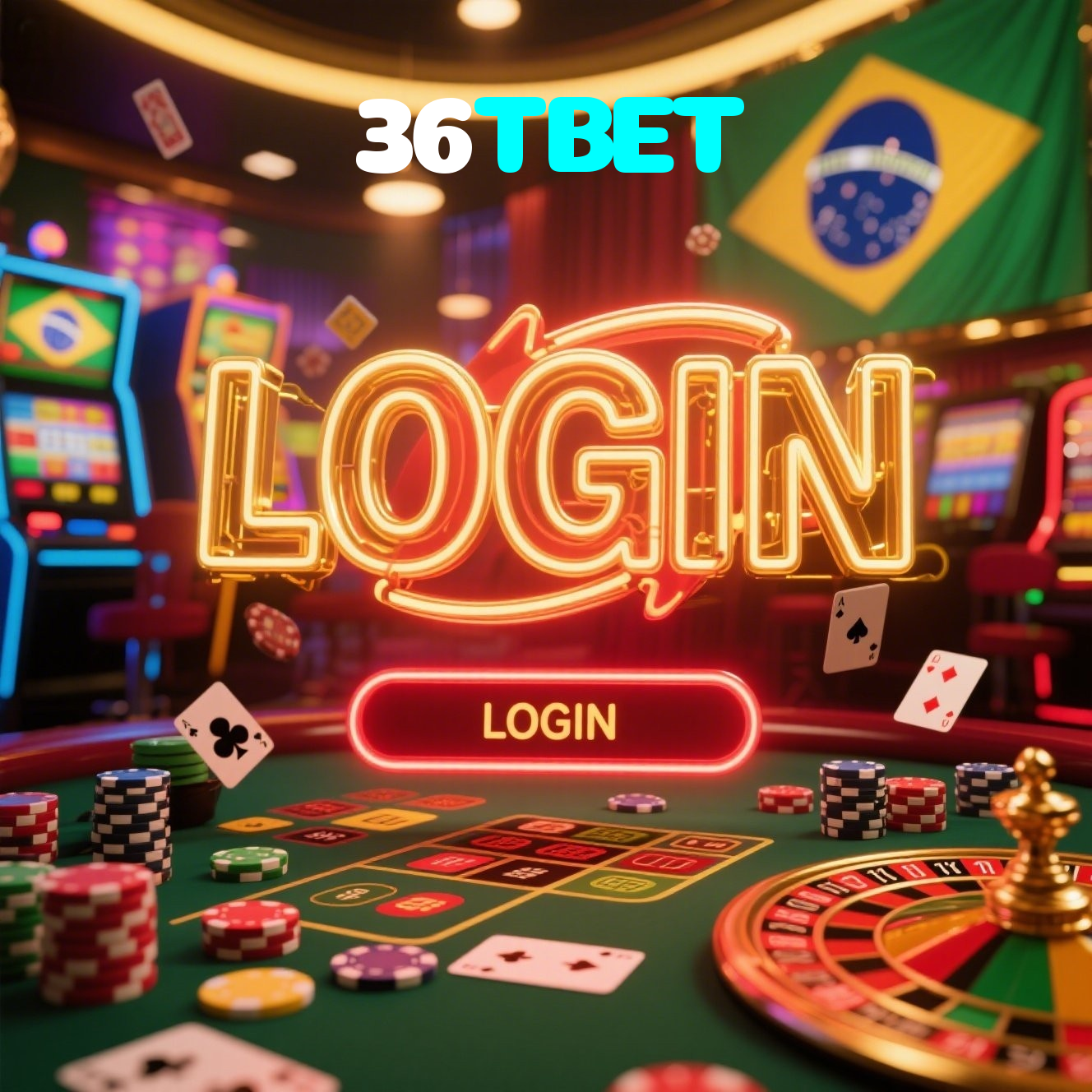 36TBET visual
