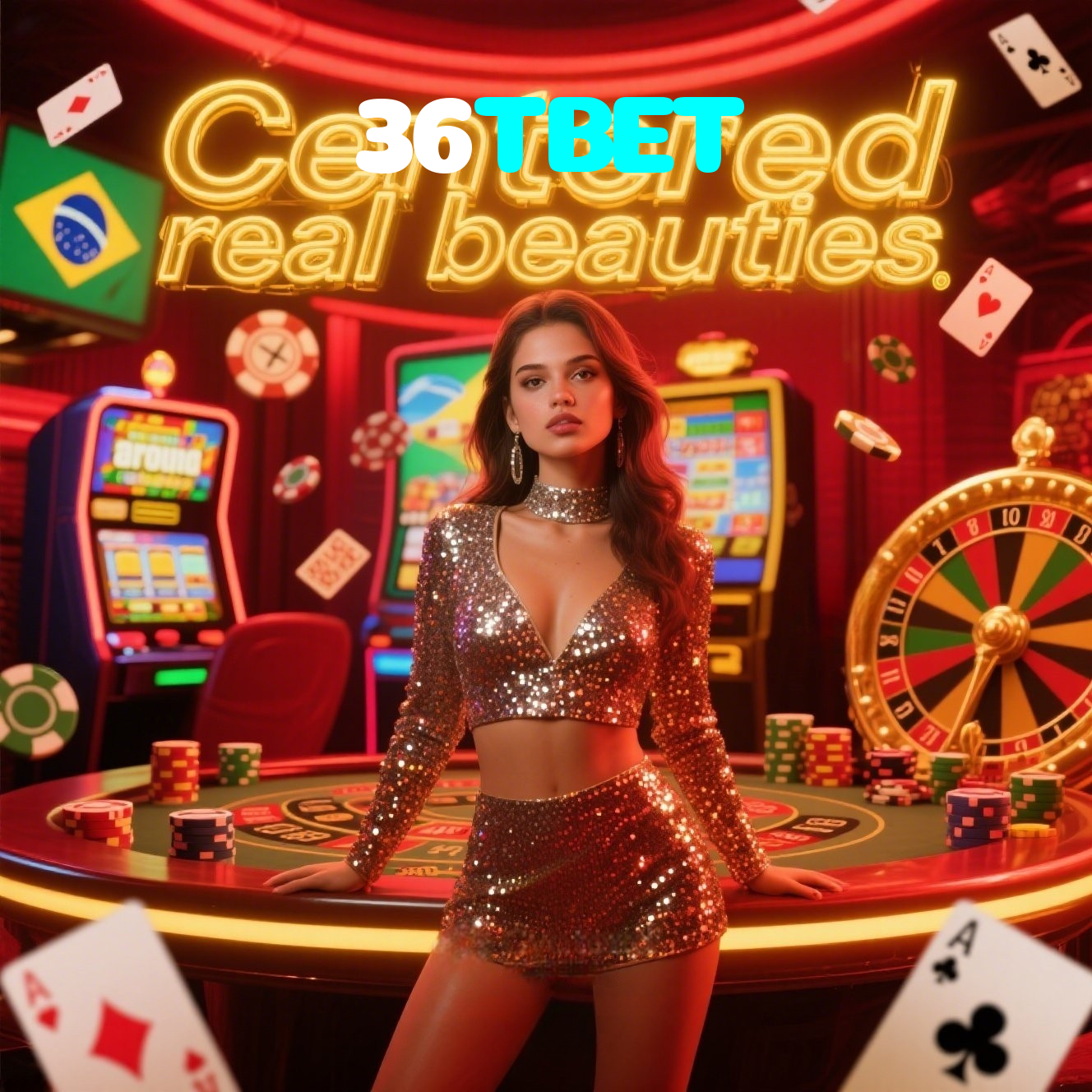 36TBET visual