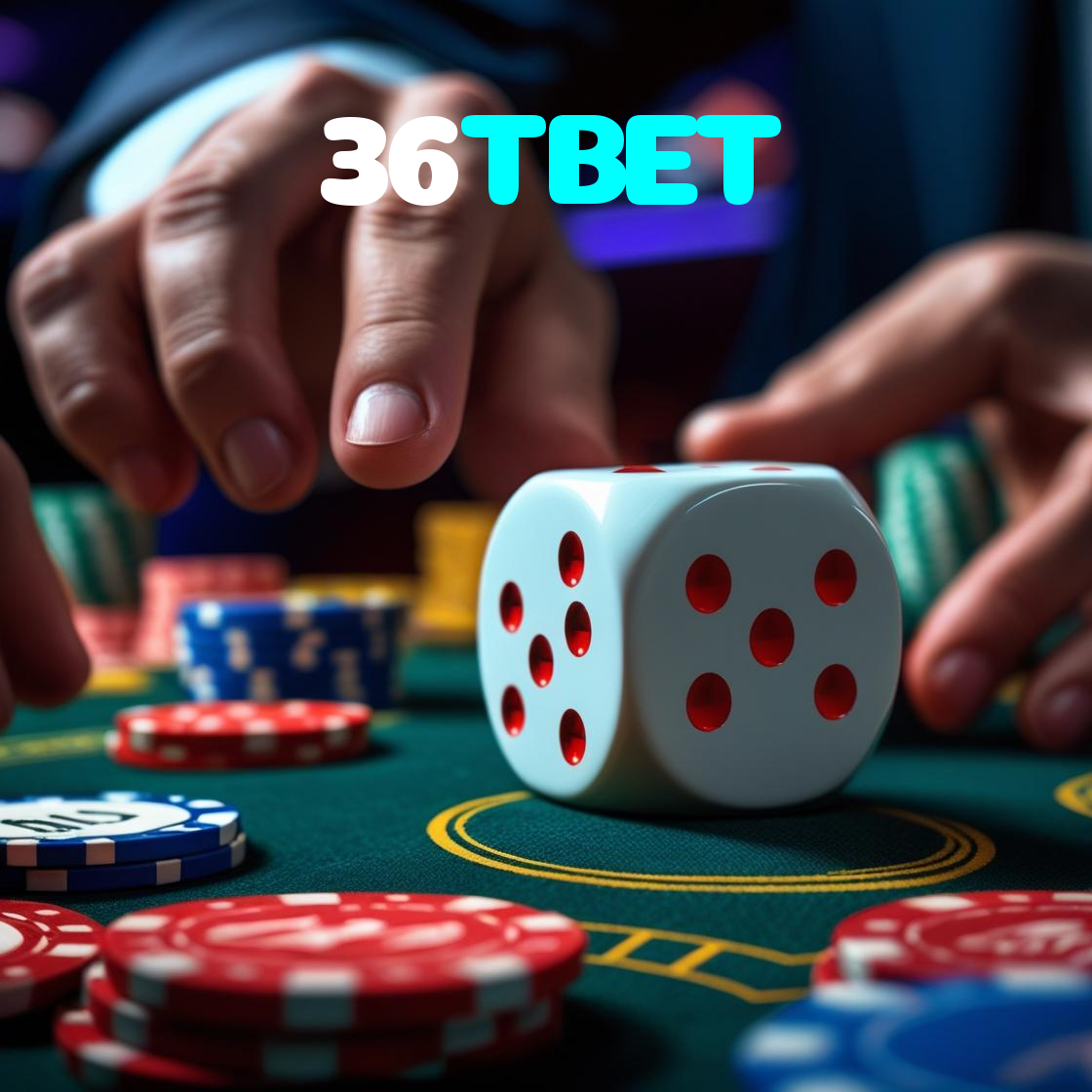 36TBET visual