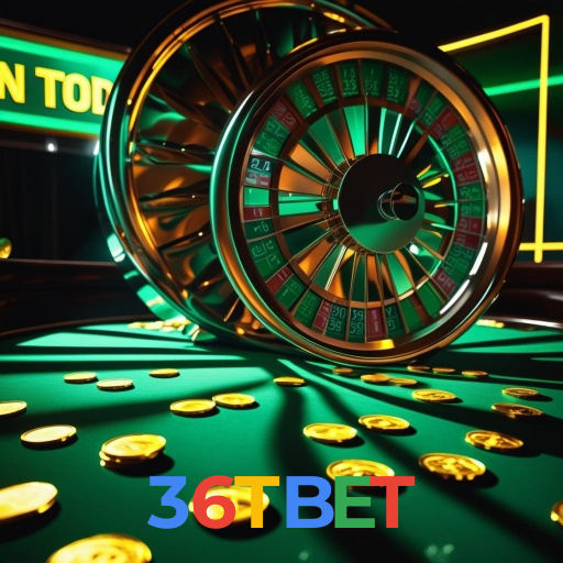 36TBET visual