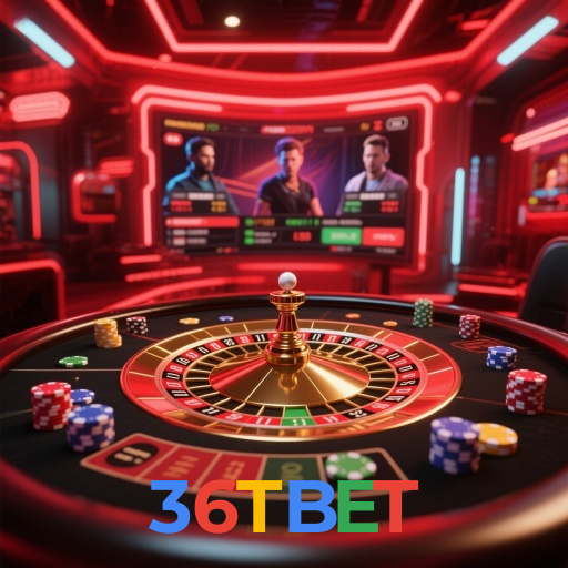 36TBET visual