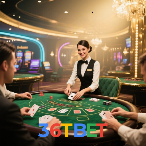 36TBET visual