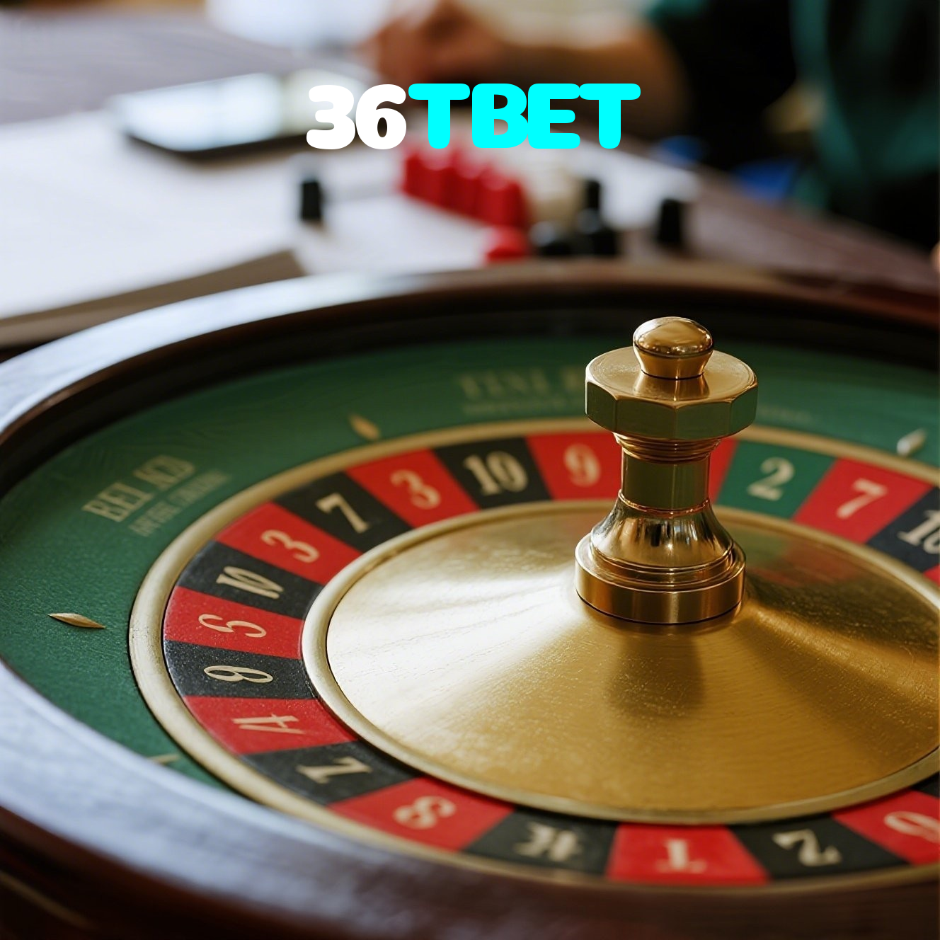 36TBET visual