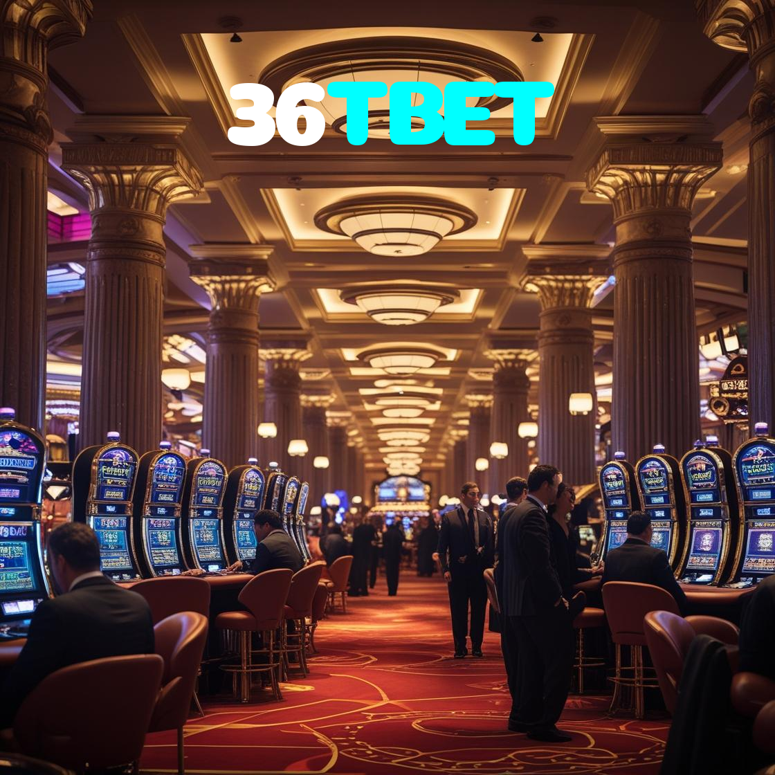 36TBET visual