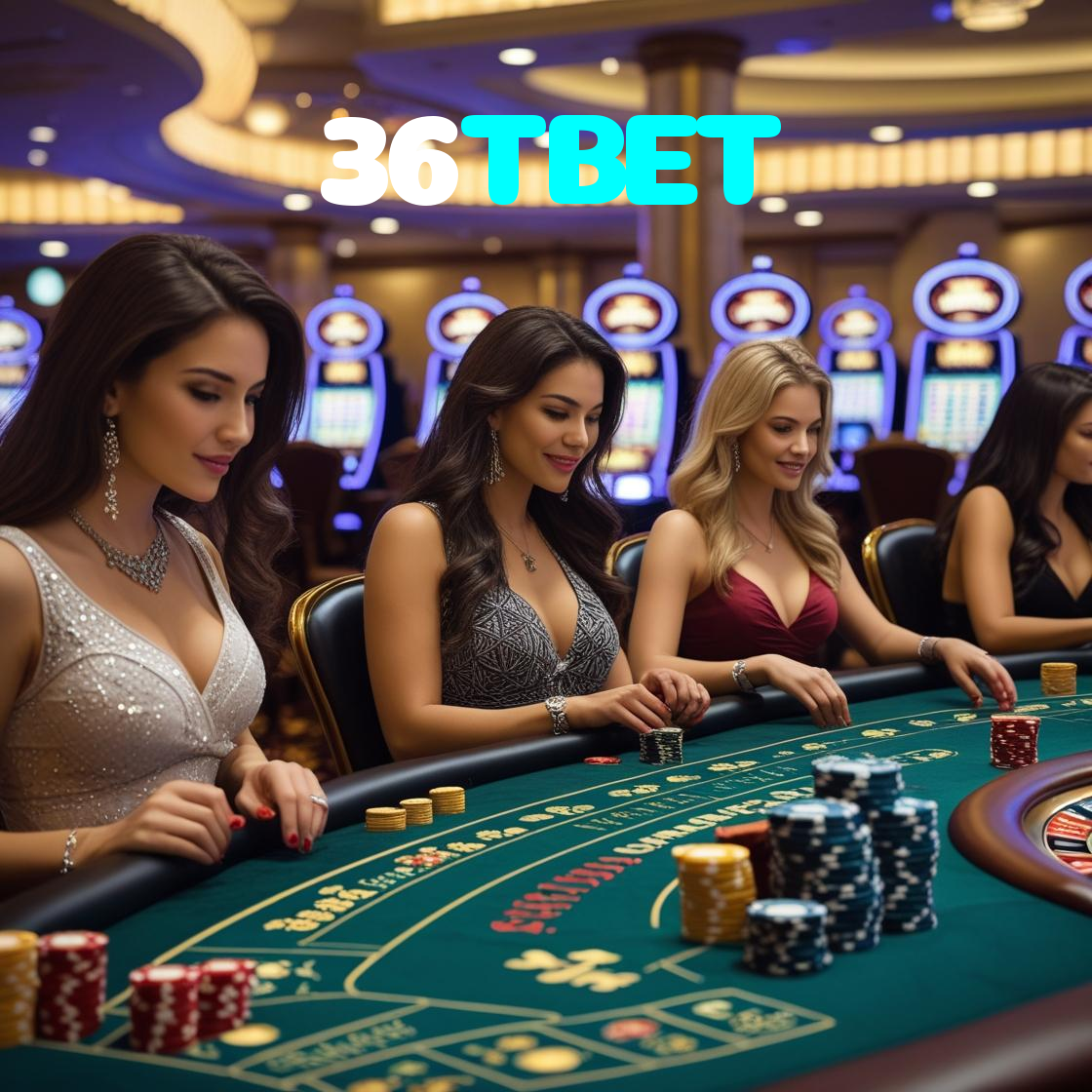 36TBET visual