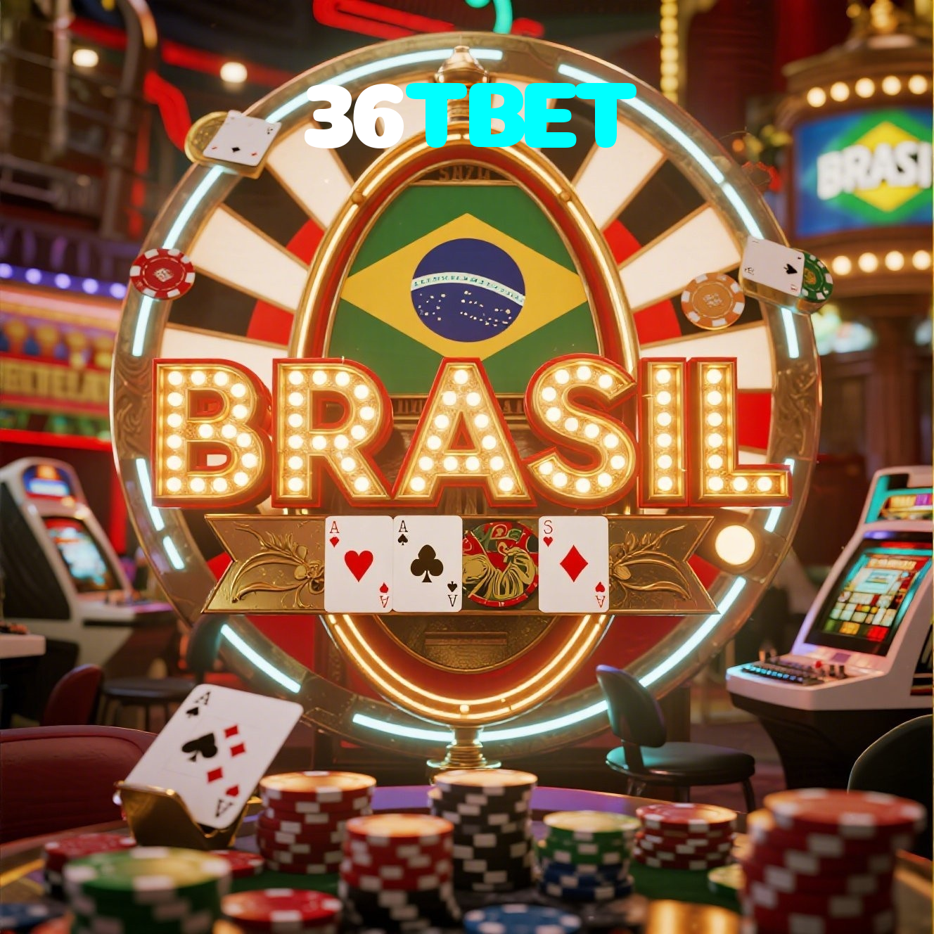 36TBET visual