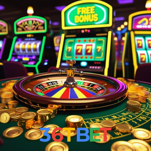 36TBET visual