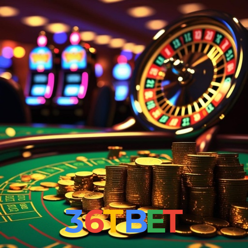 36TBET visual