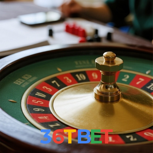 36TBET visual