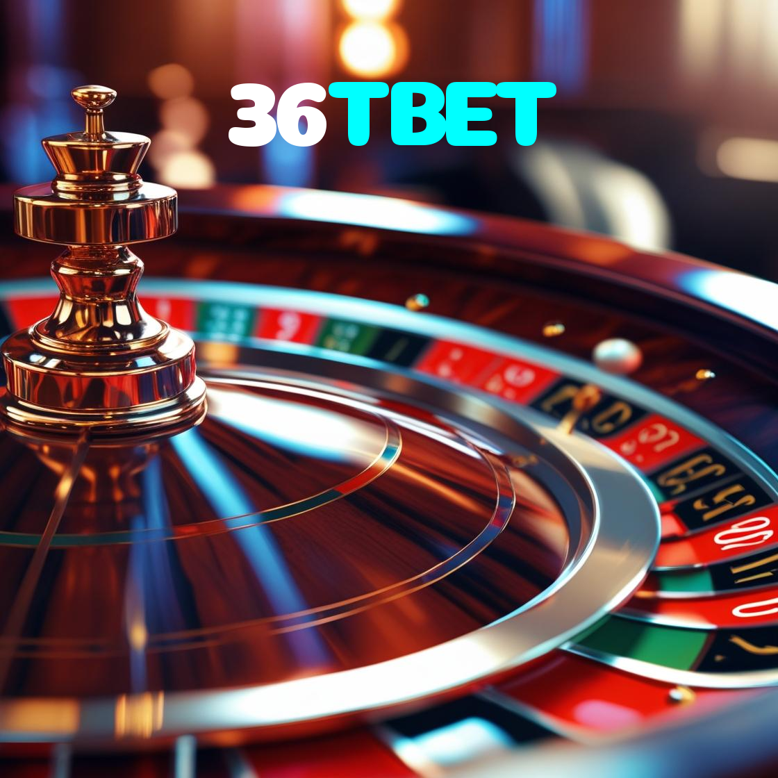 36TBET visual