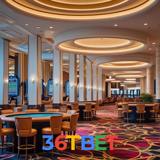 36TBET visual
