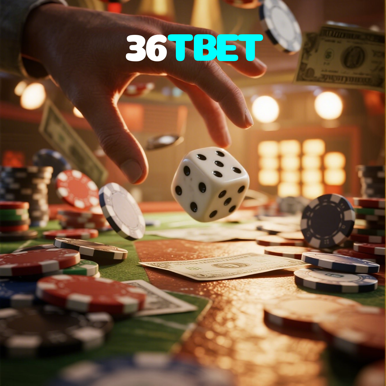 36TBET visual