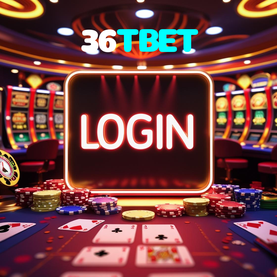 36TBET visual