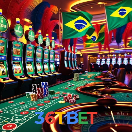 36TBET visual