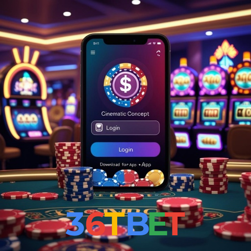 36TBET visual