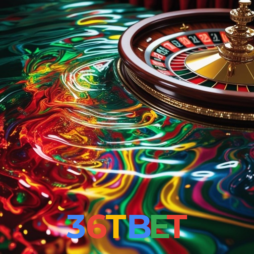 36TBET visual