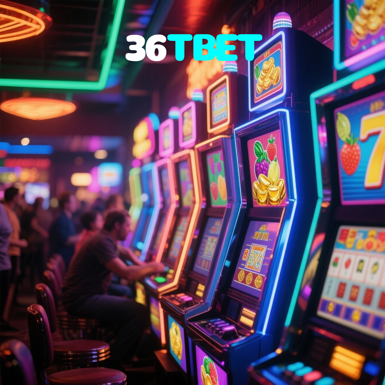 36TBET visual