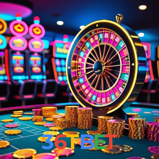 36TBET visual