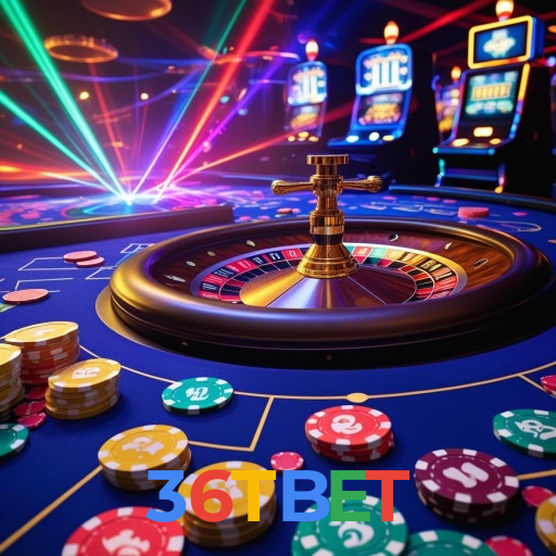 36TBET visual