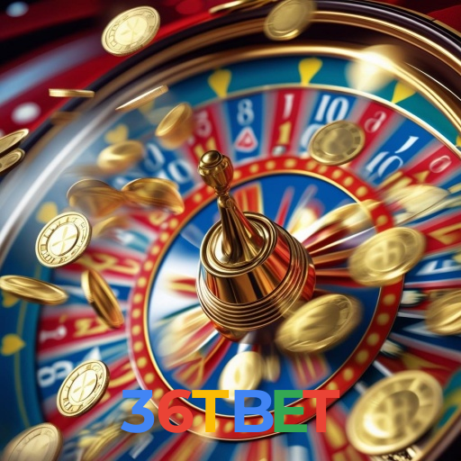 36TBET visual
