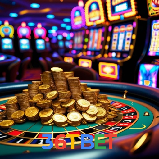 36TBET visual