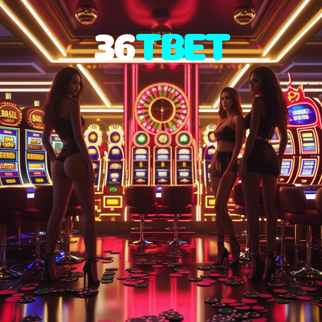 36TBET visual
