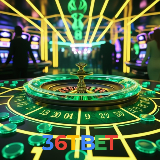 36TBET visual