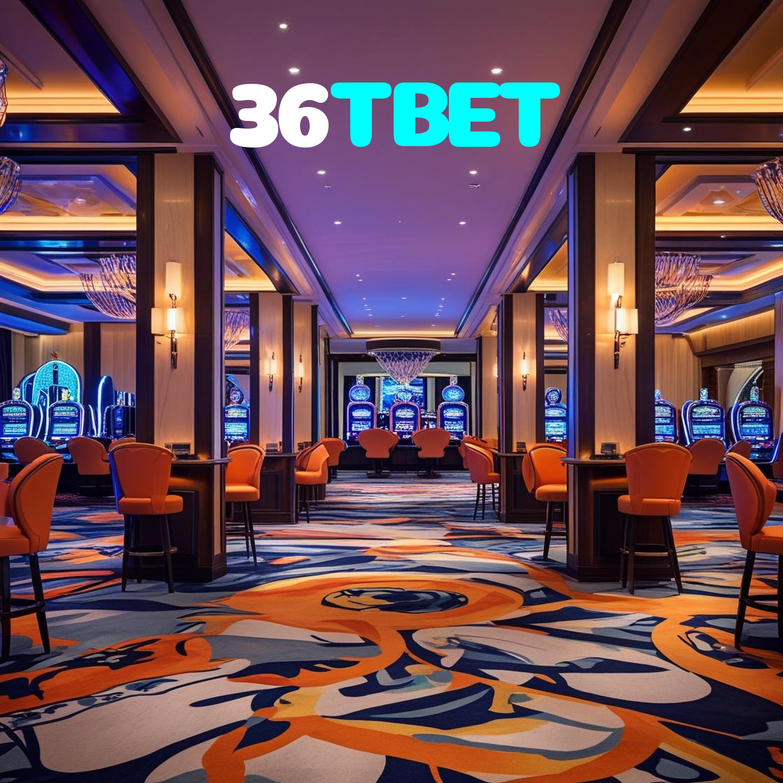 36TBET visual