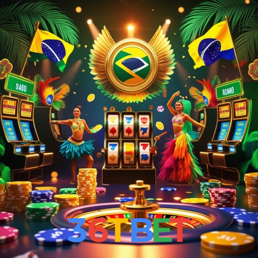 36TBET visual