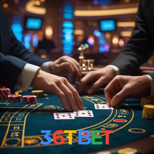 36TBET visual