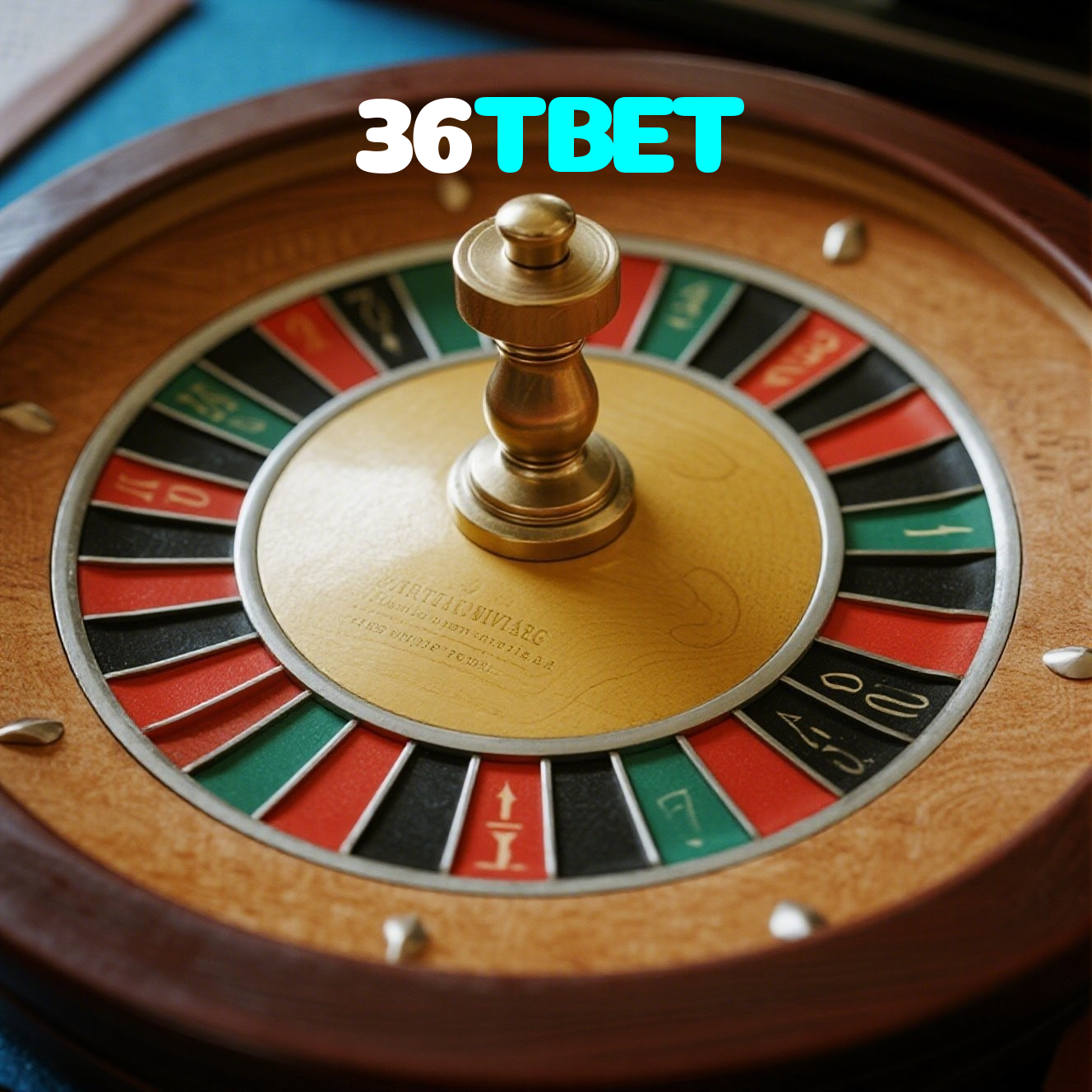 36TBET visual