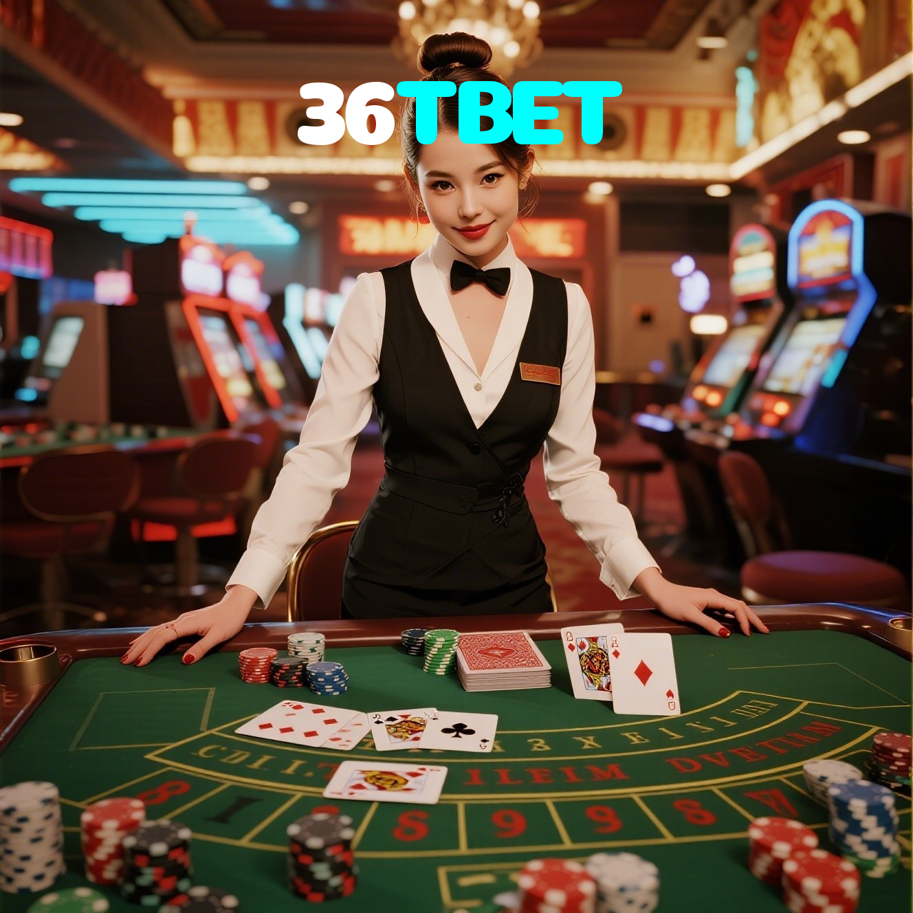 36TBET visual