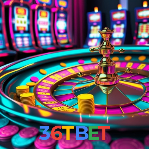 36TBET visual