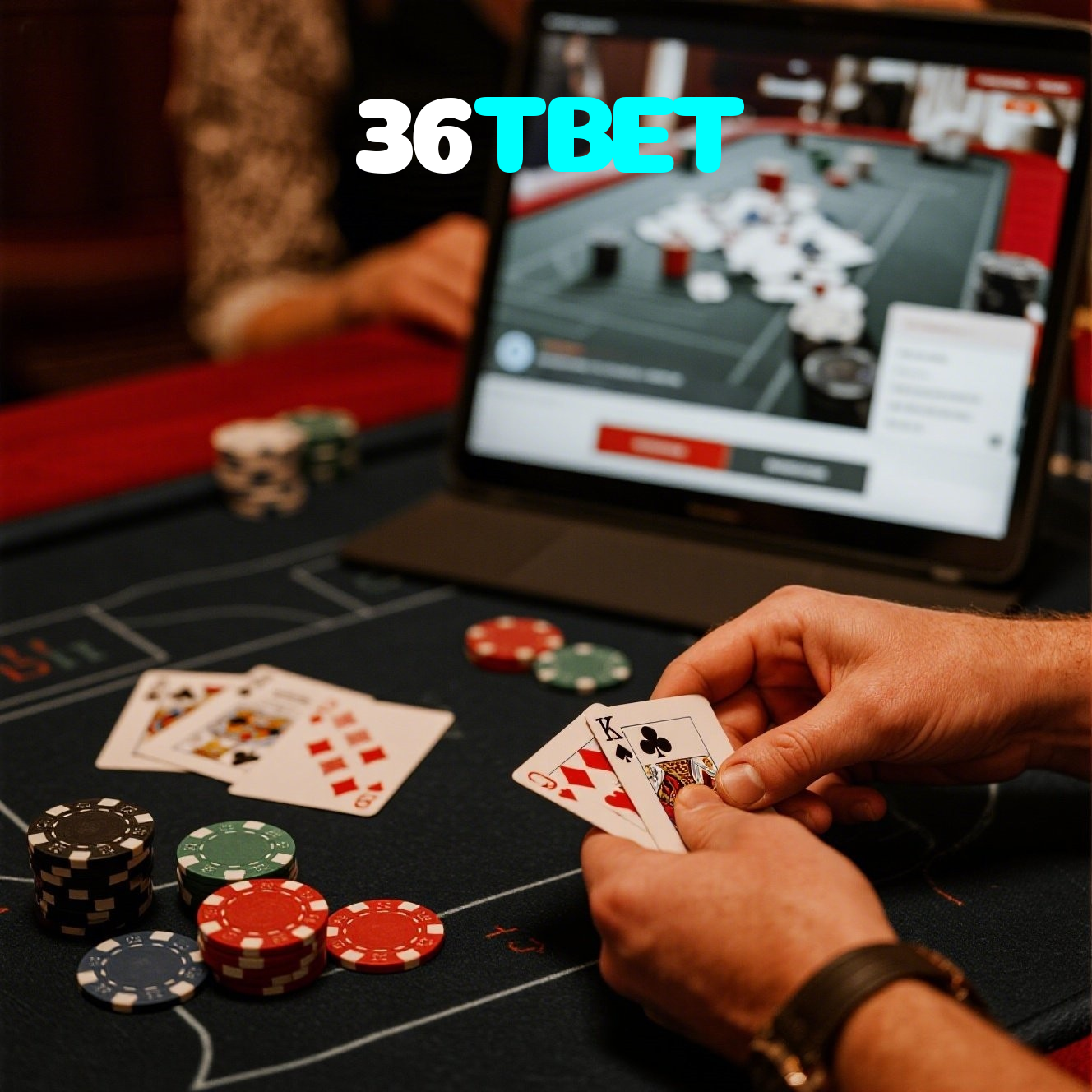 36TBET visual