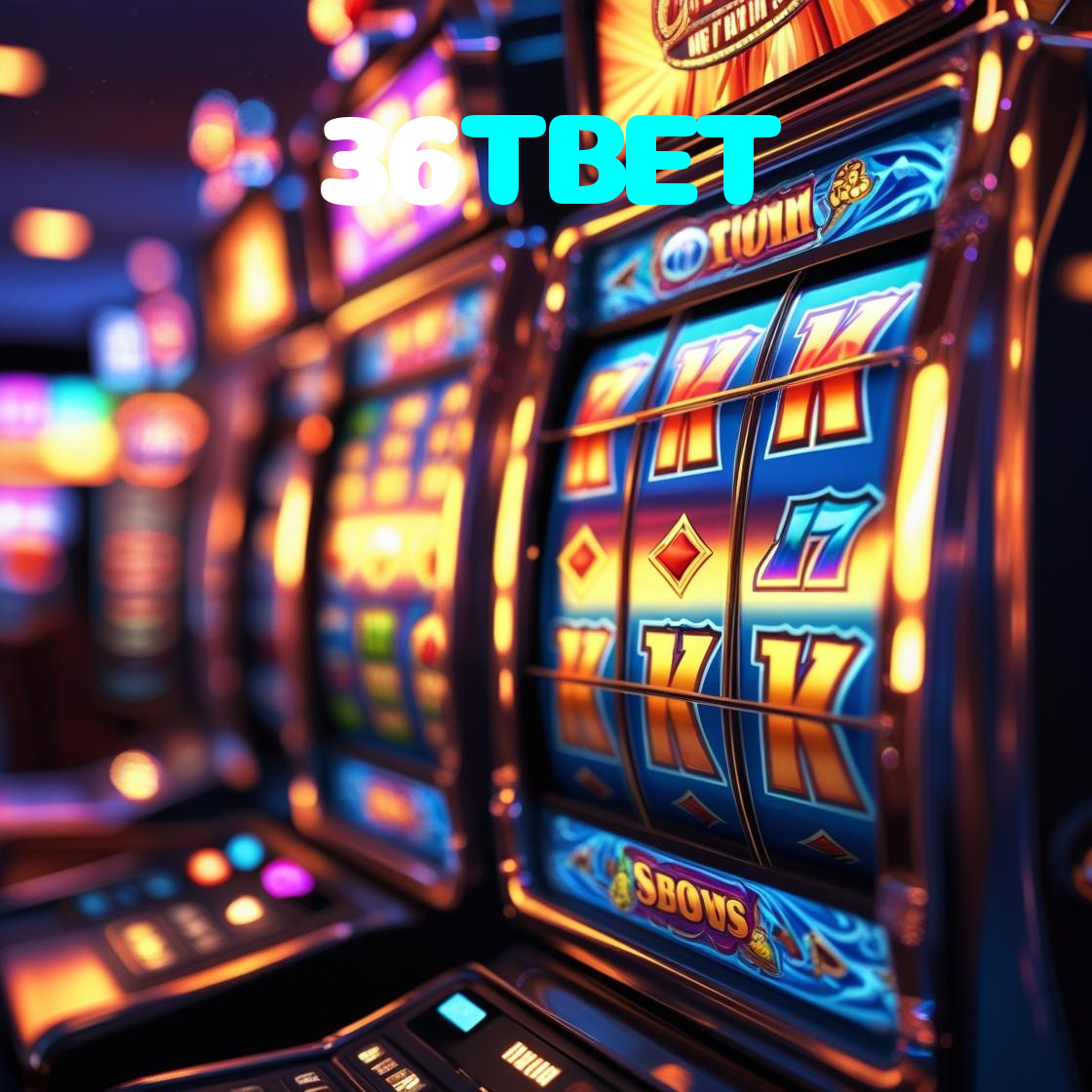 36TBET visual