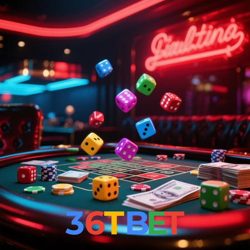 36TBET visual