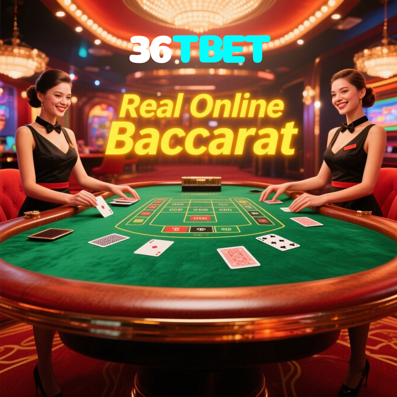 36TBET visual