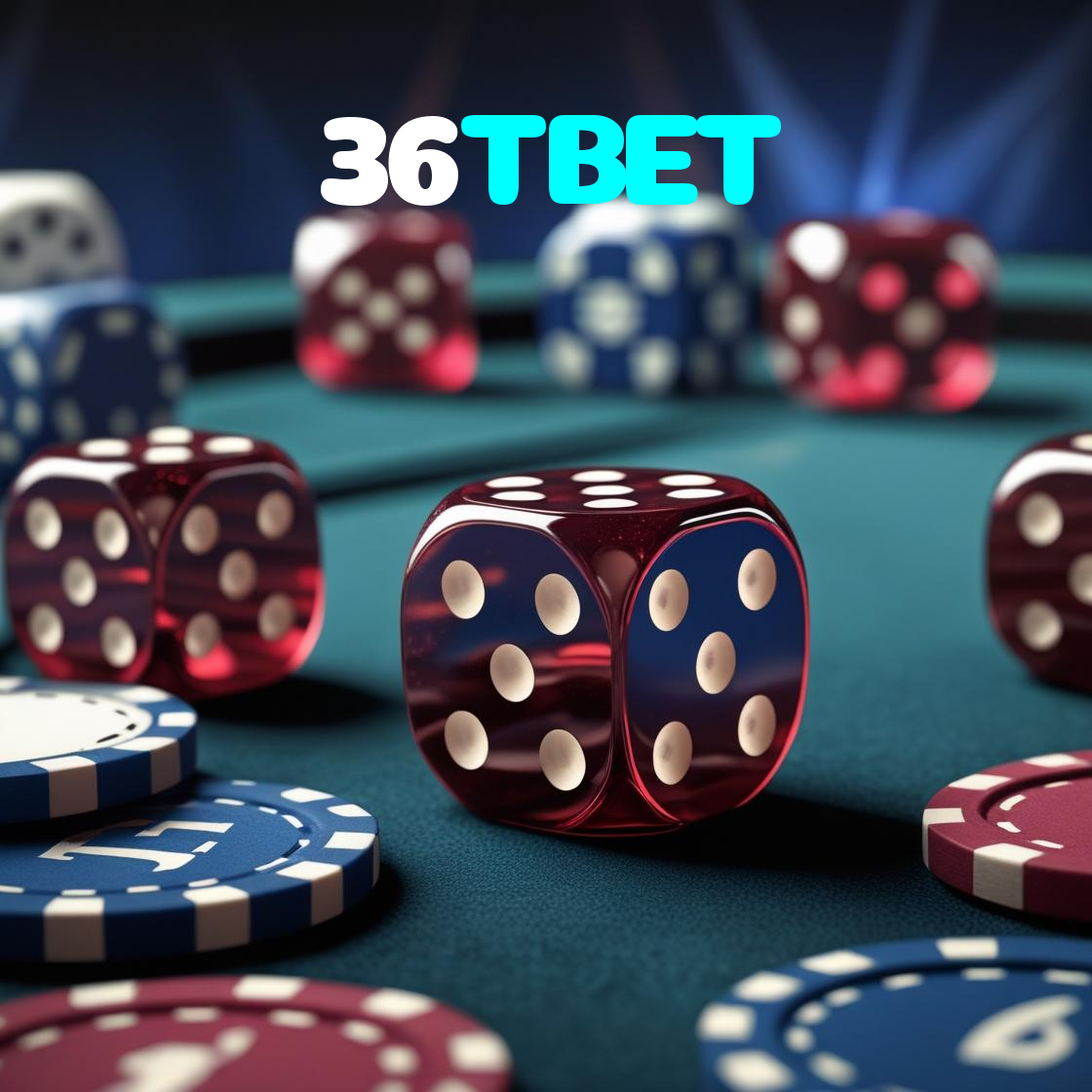 36TBET visual
