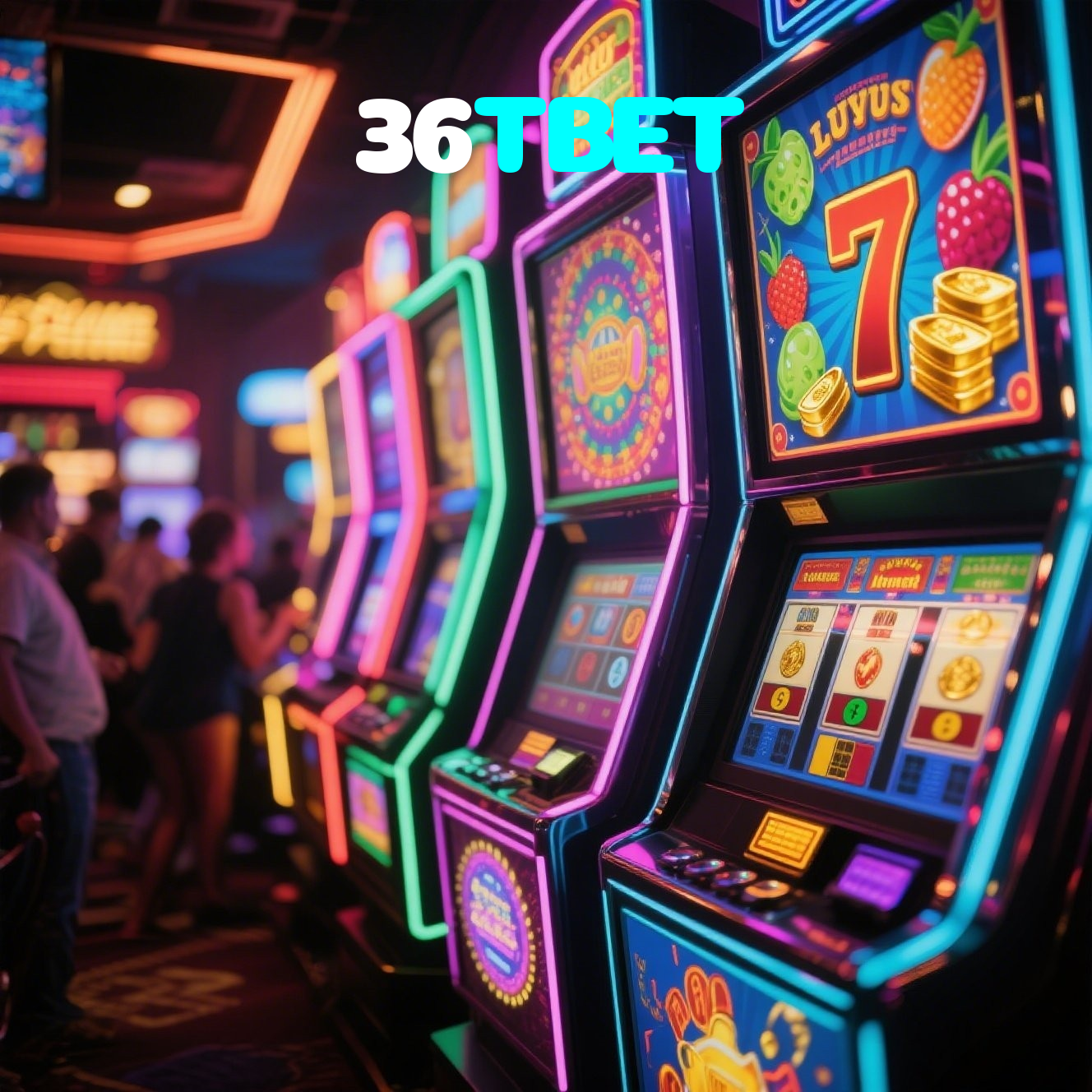 36TBET visual